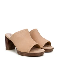 Ambyrlyn Park Dress Sandal