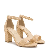 Hazzu Heeled Sandal