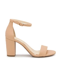 Hazzu Heeled Sandal