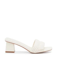 Angeen Dress Heeled Sandal