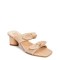 Zeeke Sandal