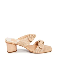 Zeeke Sandal