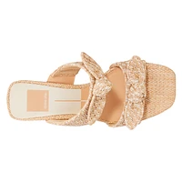 Zeeke Sandal