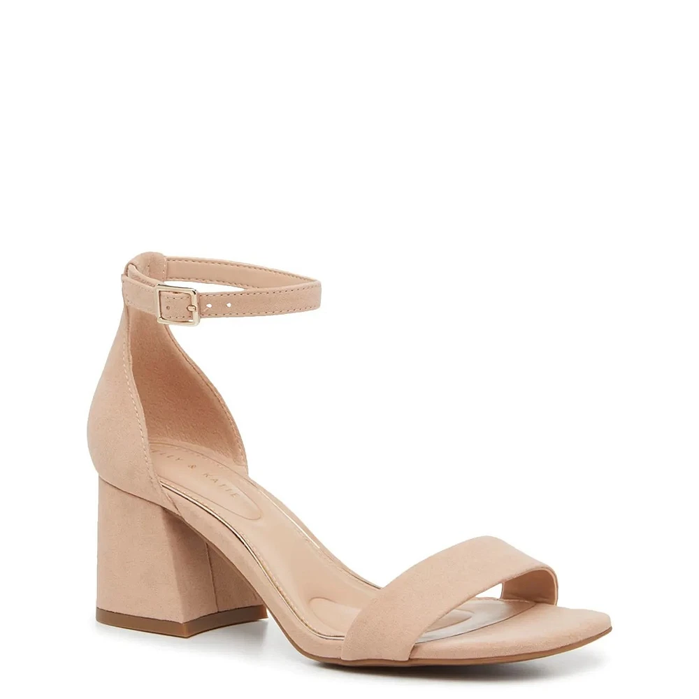 Marybel Evening Sandal