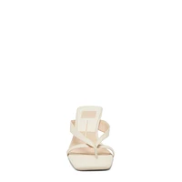 Women's Brevel Low Heel Dress Sandal