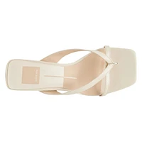 Women's Brevel Low Heel Dress Sandal