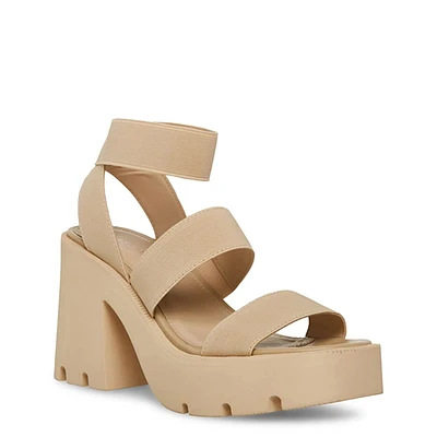 Women's Templee Block Heel Sandal