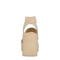 Women's Templee Block Heel Sandal