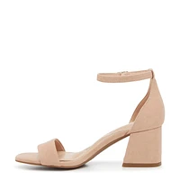 Marybel Evening Wide Width Sandal