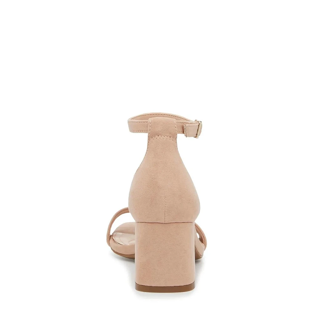 Marybel Evening Wide Width Sandal