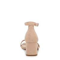 Marybel Evening Wide Width Sandal