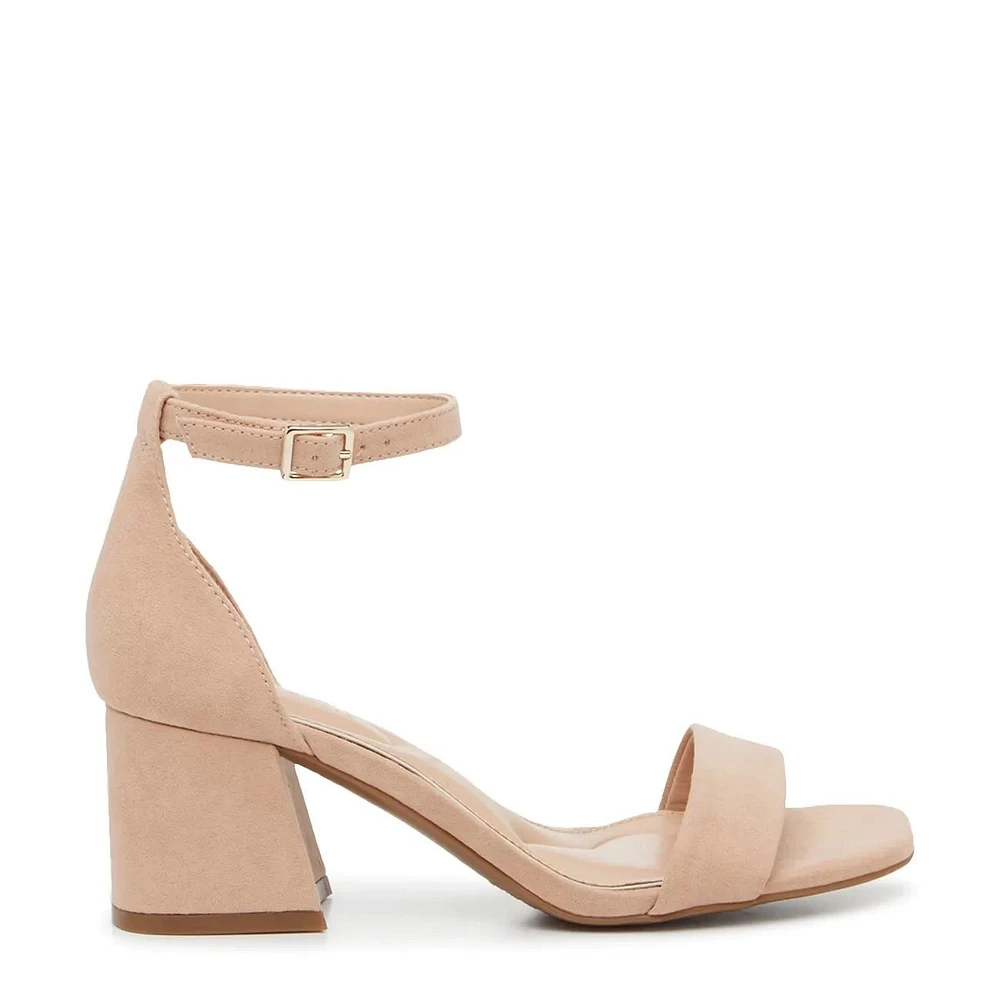 Marybel Evening Wide Width Sandal
