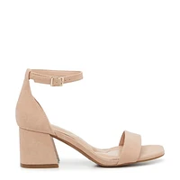 Marybel Evening Wide Width Sandal
