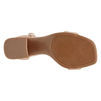 Marybel Evening Wide Width Sandal