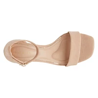 Marybel Evening Wide Width Sandal