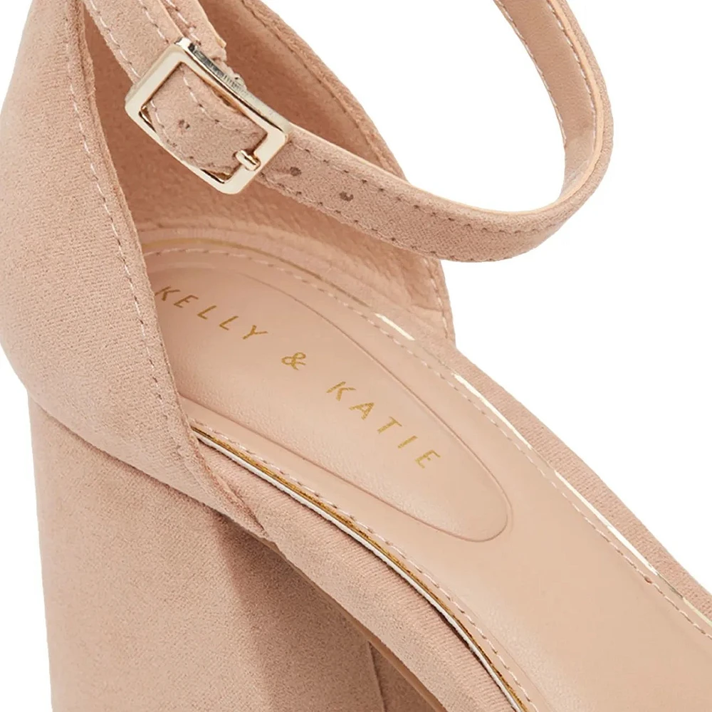 Marybel Evening Wide Width Sandal