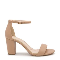 Hailee Dress Wide Width Sandal