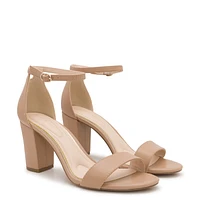 Hailee Dress Wide Width Sandal