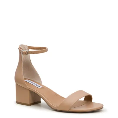 Ireneew Dress Wide Sandal