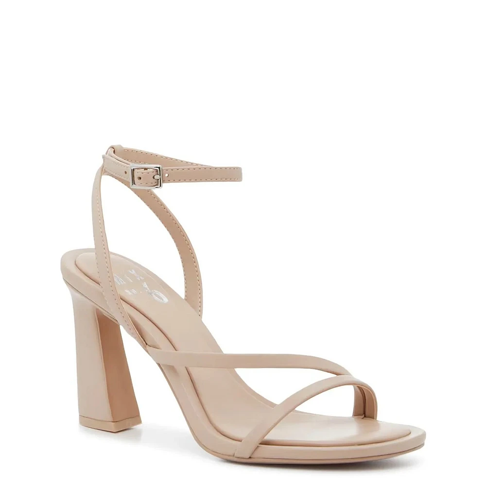 Women's Wide Dress Sandal