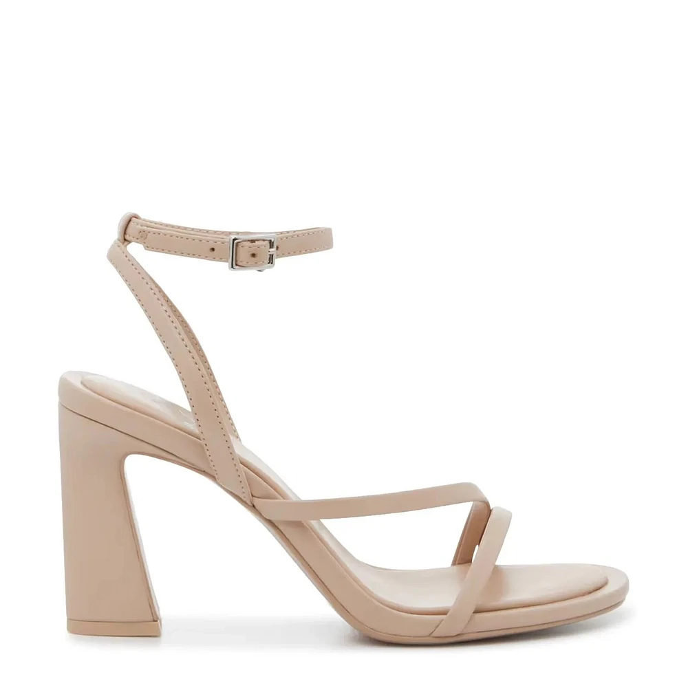 Women's Wide Dress Sandal