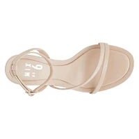 Women's Wide Dress Sandal