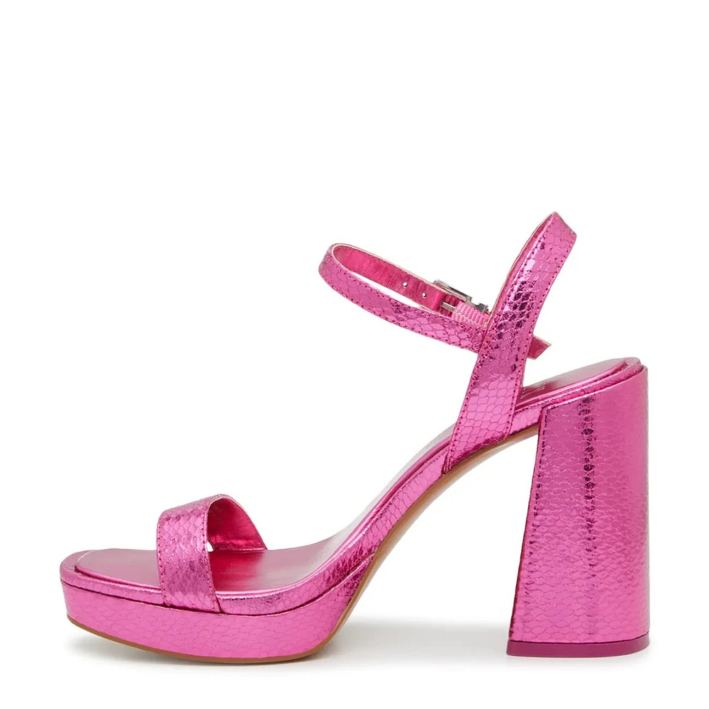 Women's Sabria Platform Sandal