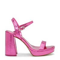 Women's Sabria Platform Sandal