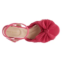 Heather Evening Sandal
