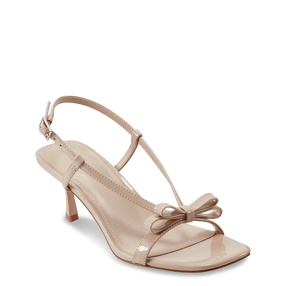 Danzy Slingback Sandal