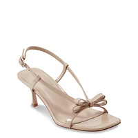 Danzy Slingback Sandal