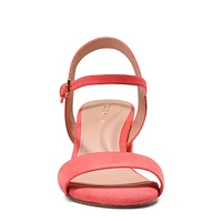 Josie Sandal