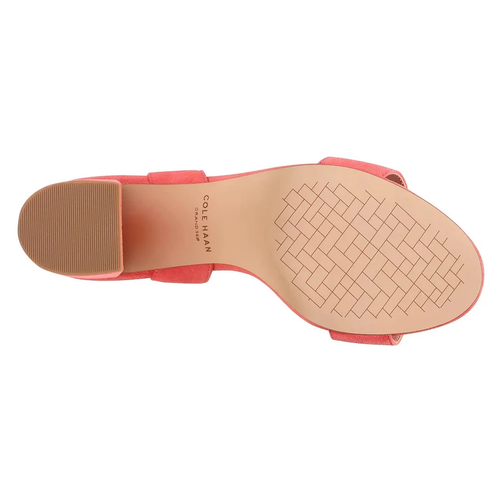Josie Sandal