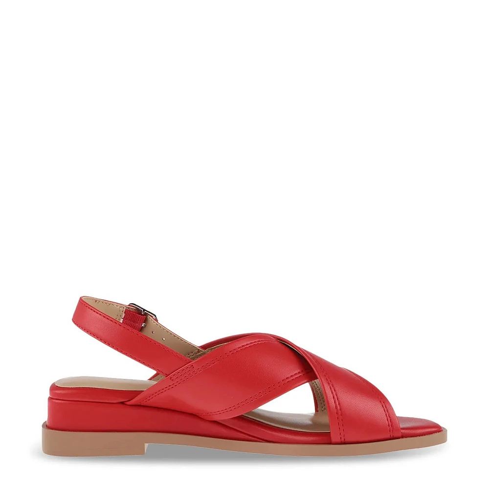 Women's Elle Wedge Sandal