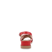 Women's Elle Wedge Sandal