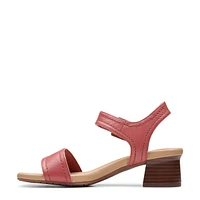 Desirae Coast Wide Width Sandal