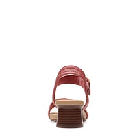 Desirae Coast Wide Width Sandal