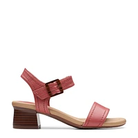 Desirae Coast Wide Width Sandal