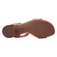 Desirae Coast Wide Width Sandal