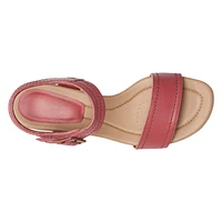 Desirae Coast Wide Width Sandal