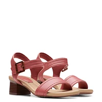 Desirae Coast Wide Width Sandal