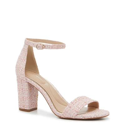 Hailee Dress Wide Width Sandal