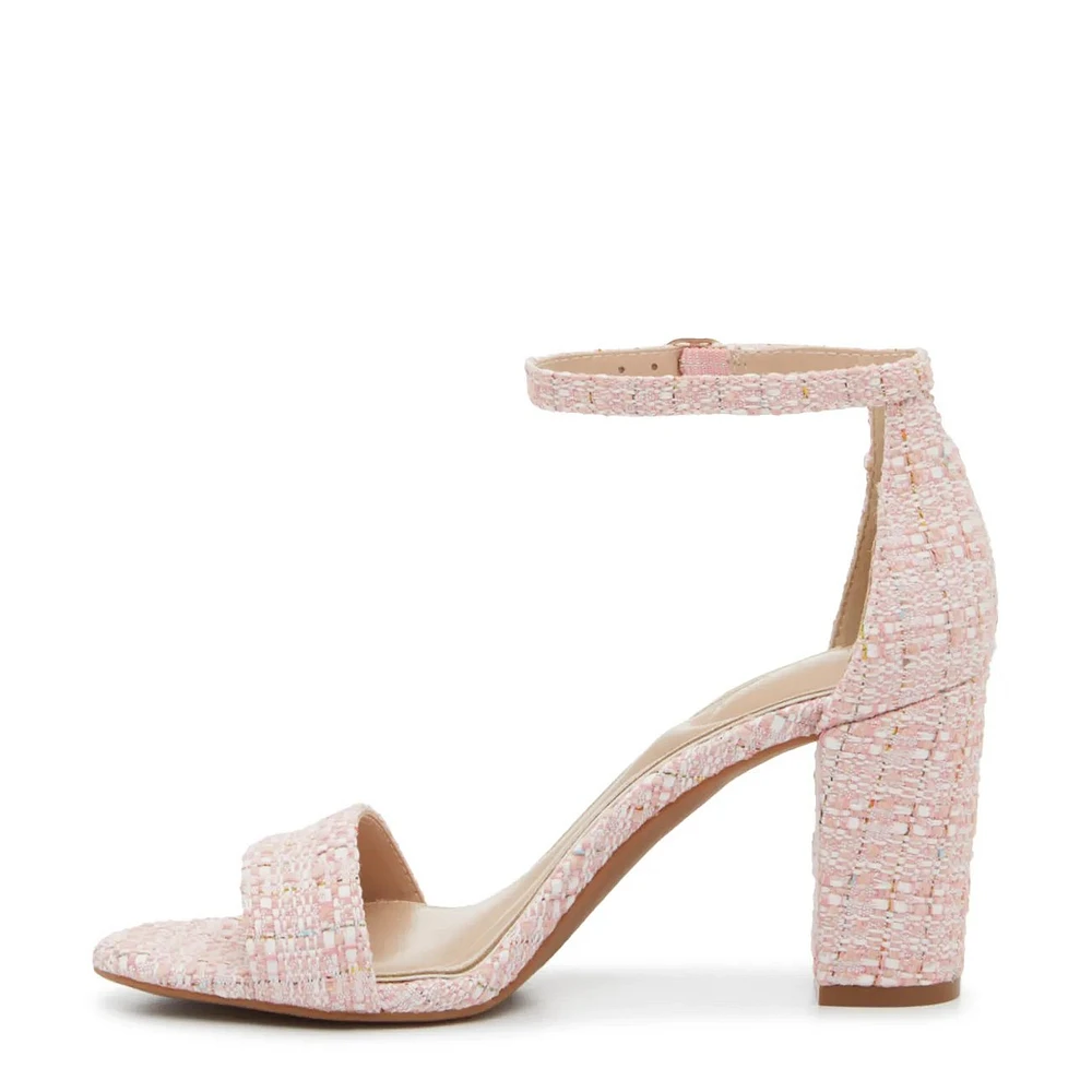 Hailee Dress Wide Width Sandal
