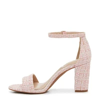 Hailee Dress Wide Width Sandal