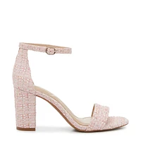 Hailee Dress Wide Width Sandal