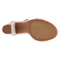 Hailee Dress Wide Width Sandal