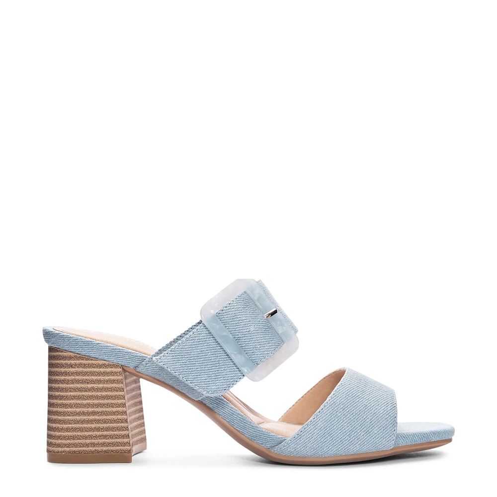 Briana Sandal