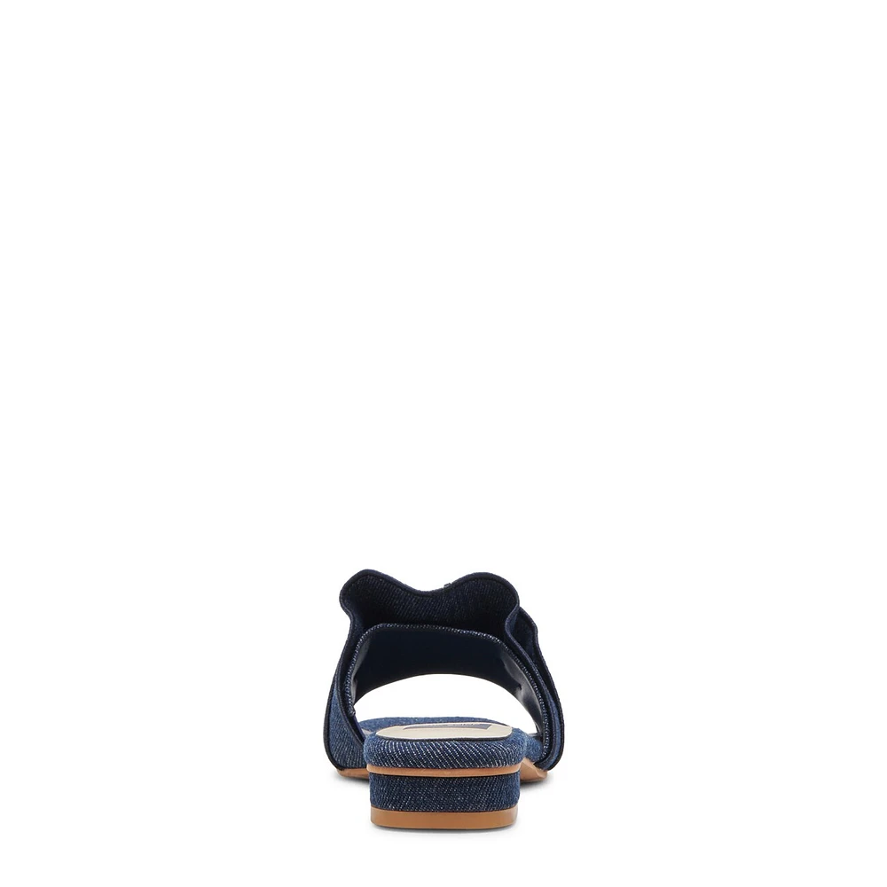 Alumni Flat Sandal