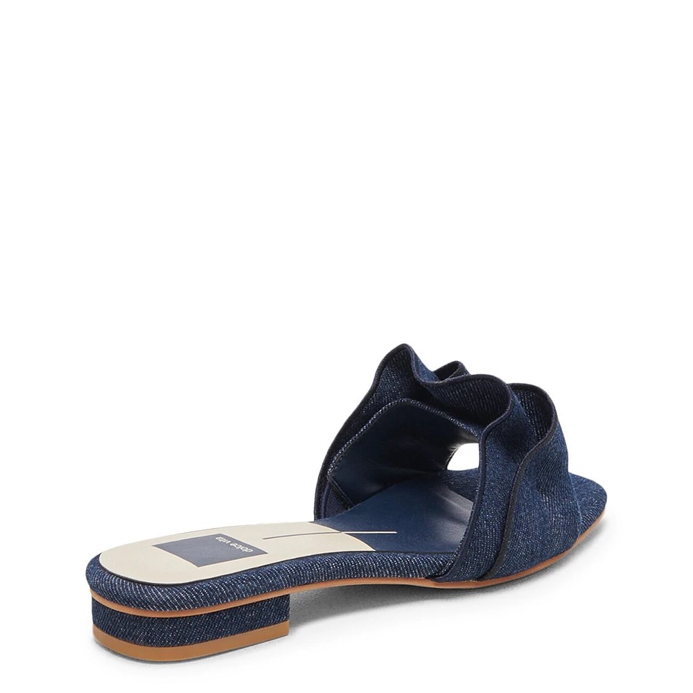 Alumni Flat Sandal