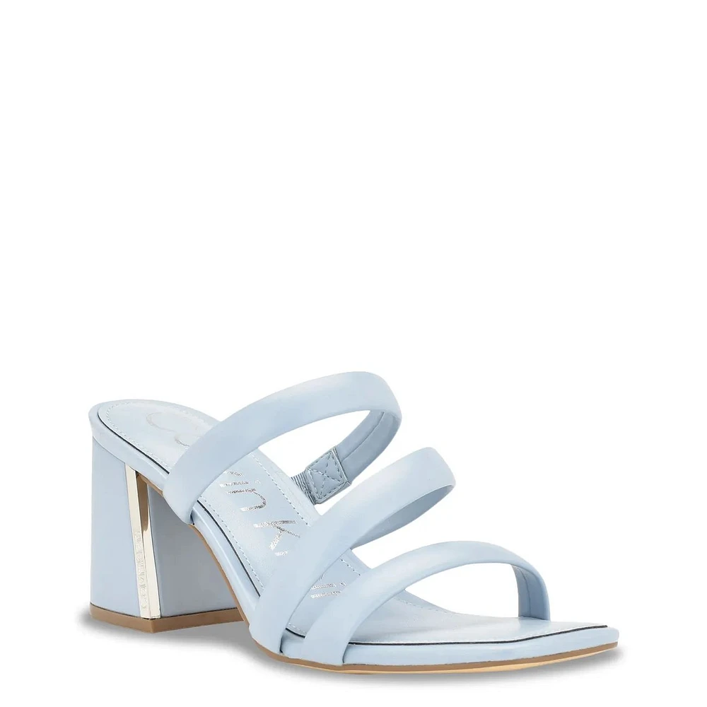 Women's Hudson Heeled Sandal